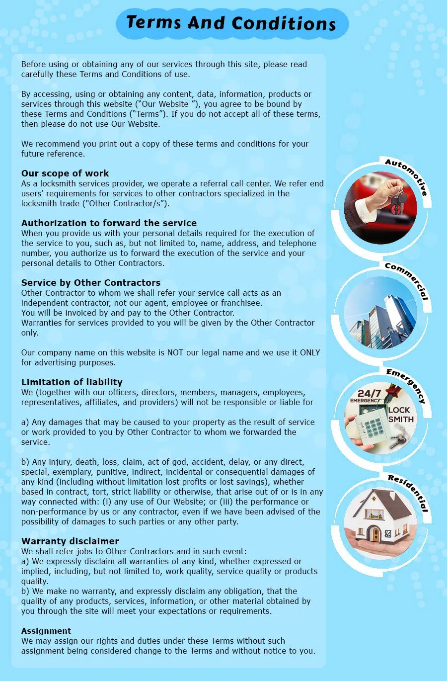 Lock Locksmith Services Gilbert, AZ 480-616-2794