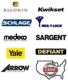 Lock Locksmith Services Gilbert, AZ 480-616-2794 - lock-brands-225x261